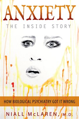 Imagen de portada para Anxiety - The Inside Story