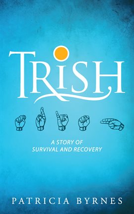 Imagen de portada para Trish