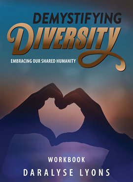 Imagen de portada para Demystifying Diversity Workbook