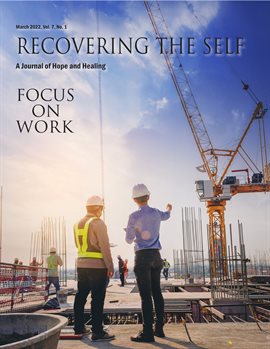 Cover image for Recovering the Self