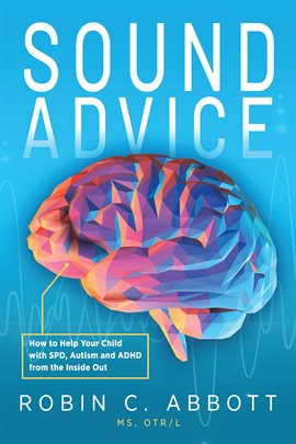 Cover image for Sound Advice