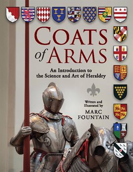 Imagen de portada para Coats of Arms