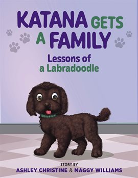 Imagen de portada para Katana Gets a Home