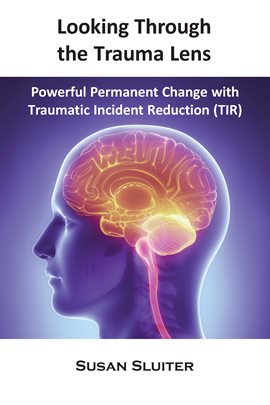 Imagen de portada para Looking Through the Trauma Lens