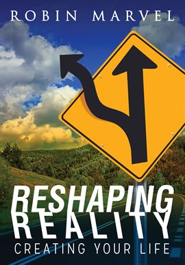 Cover image for Reshaping Reality