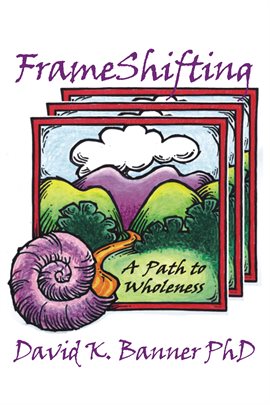 Cover image for Frameshifting