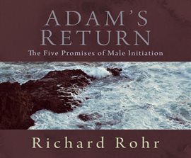 Cover image for Adam's Return