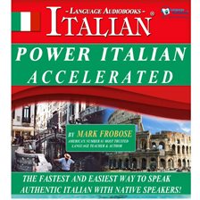 Cover image for Power Italian Accelerated