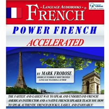 Cover image for Power French Accelerated