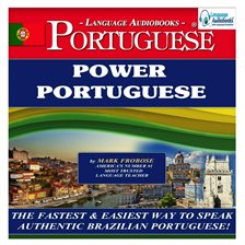 Cover image for Power Portuguese (Brazilian)