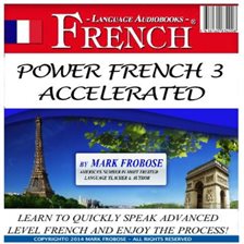 Cover image for Power French 3 Accelerated