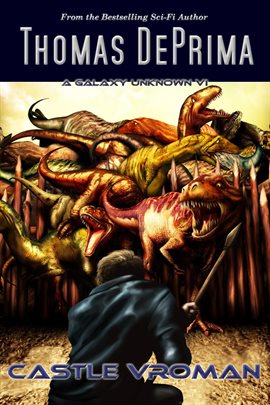 Imagen de portada para Castle Vroman
