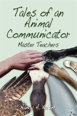 Imagen de portada para Tales of an Animal Communicator - Master Teachers
