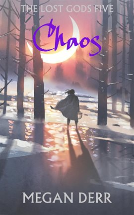 Imagen de portada para Chaos