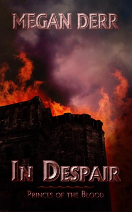Cover image for In Despair