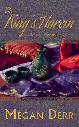 Cover image for The King's Harem