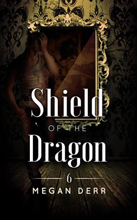 Cover image for Shield of the Dragon
