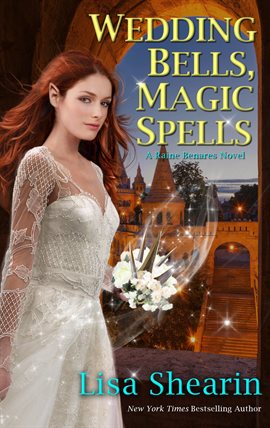 Imagen de portada para Magic Spells Wedding Bells