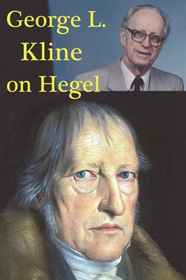 Imagen de portada para On Hegel