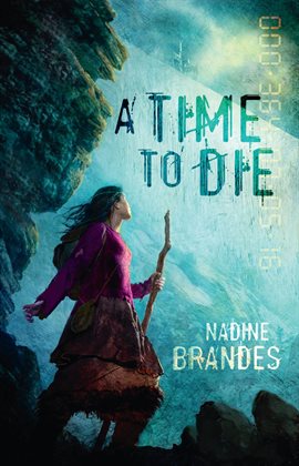 Cover image for A Time to Die