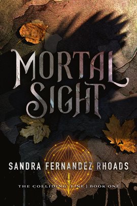 Cover image for Mortal Sight
