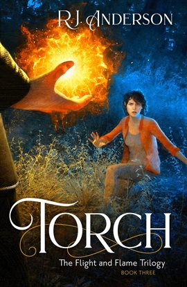 Cover image for Torch