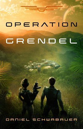 Cover image for Operation Grendel