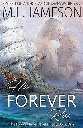 Cover image for His Forever Kiss