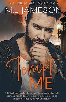 Cover image for Tempt Me