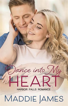 Cover image for Dance into My Heart
