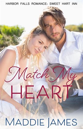 Cover image for Match My Heart