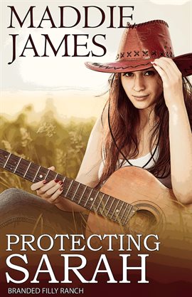 Cover image for Protecting Sarah