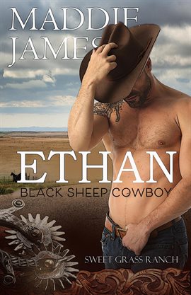 Cover image for Ethan: Black Sheep Cowboy