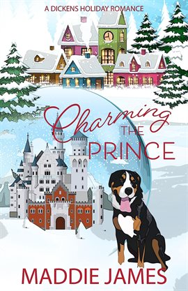 Cover image for Charming the Prince