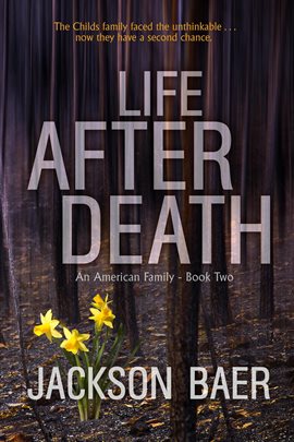 Cover image for Life after Death