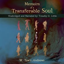 Cover image for Memoirs of a Transferable Soul