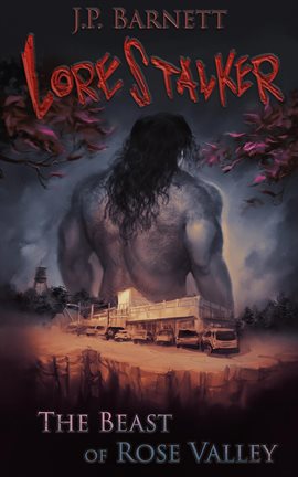 Imagen de portada para The Beast of Rose Valley
