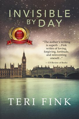 Cover image for Invisible by Day
