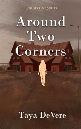 Cover image for Around Two Corners