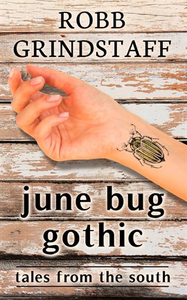 Cover image for June Bug Gothic
