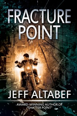 Cover image for Fracture Point