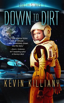 Cover image for Down to Dirt