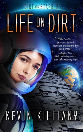 Cover image for Life on Dirt