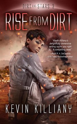 Cover image for Rise from Dirt