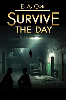 Imagen de portada para Survive the Day