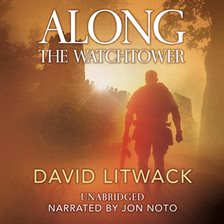Cover image for Along the Watchtower