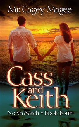 Cover image for Cass and Keith
