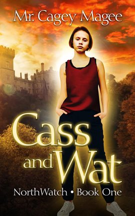 Cover image for Cass and Wat