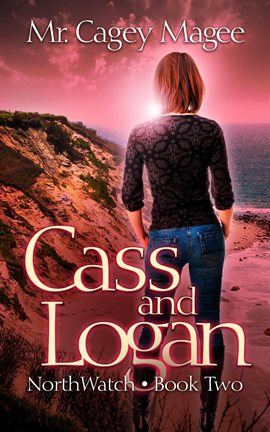 Cover image for Cass and Logan
