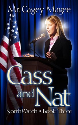Cover image for Cass and Nat